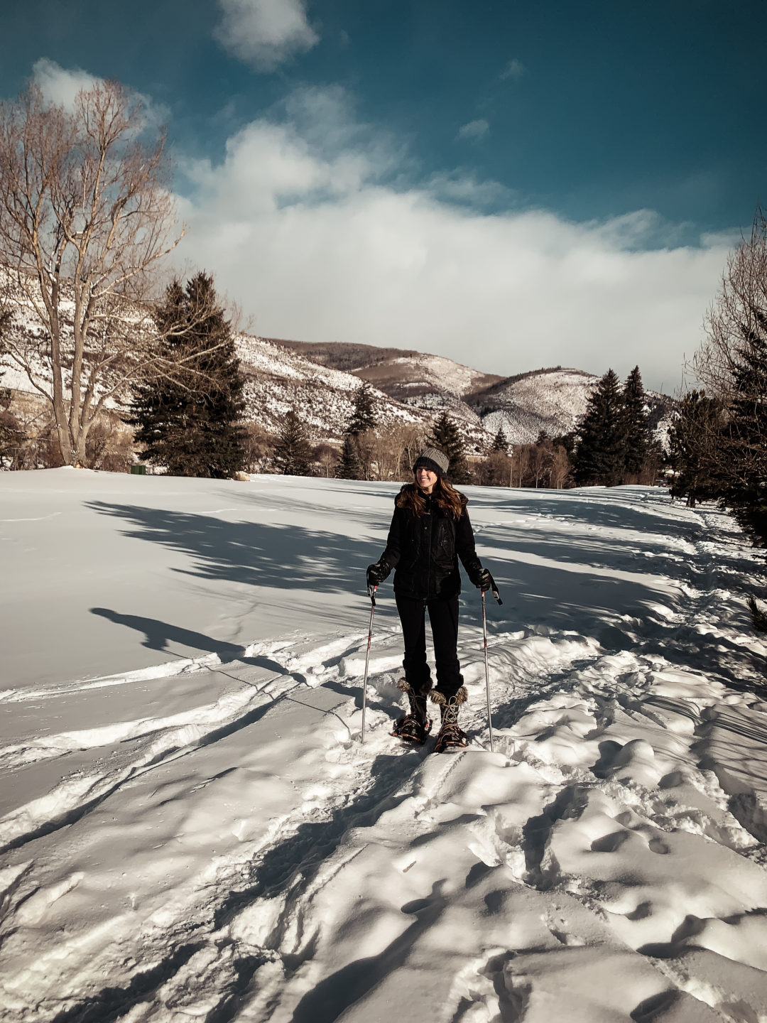 15 Cheap Things to do in Vail Colorado in the Winter besides Skiing ...
